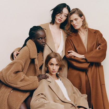 Max Mara DO | Official Online Store